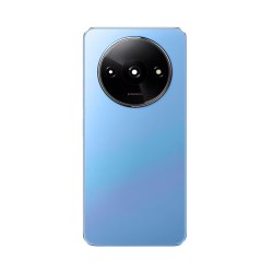 Back Cover+Camera Lens Xiaomi Redmi A3 Star Blue  Back Cover+Camera Lens Xiaomi Redmi A3 Star Blue